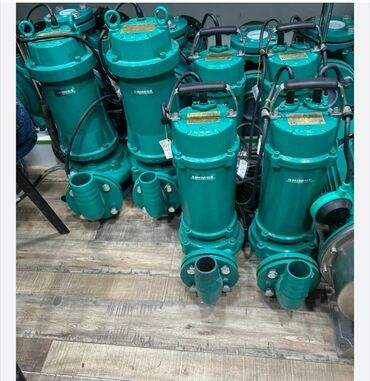 Аренда инструментов: Сдам в аренду Насосы — 7