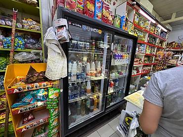 бу кухонные: Продаётся 
холодильниких срочно срочно срочно — 3