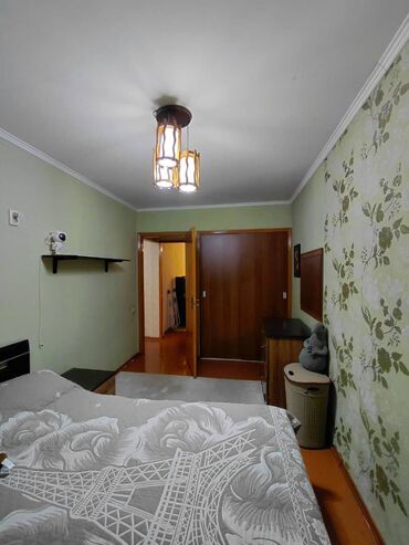 Продажа квартир: 3 комнаты, 58 м², 104 серия, 3 этаж — 7