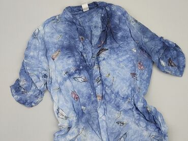 carry bluzki damskie: Блуза жіноча, S, стан - Дуже гарний