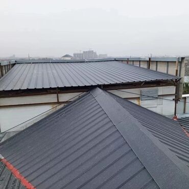 Кровля крыши: Кровля крыши | Монтаж, Гидроизоляция, Демонтаж Больше 6 лет опыта — 2
