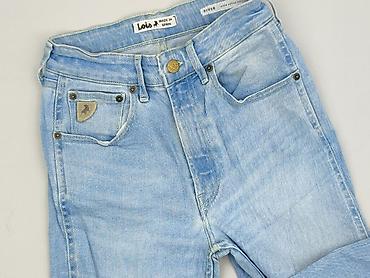 star jeans: Lois, Jeansy damskie, rozmiar 2XS — 1