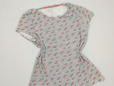 bershka spódniczka w kratkę: T-shirt, Pepco, L (EU 40), condition - Good