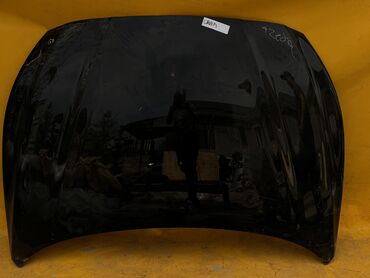 ваз 21099 капот: Капот Hyundai Б/у, Оригинал