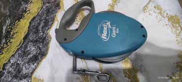 Xaltalar, qayışlar və tasmalar: Məhsul: Flexi Giant uzadıla bilən it qayışı - Model: Flexi Giant L və — 6