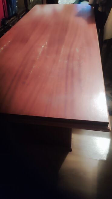 Qonaq otağı dəstləri: Yeni, Jurnal masası, Kredit yoxdur, Rumıniya — 6