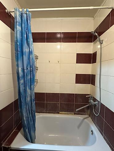 1 bedroom: Сдается уютная квартира в джале 1 этаж 36 кв.м закрытая территория — 4