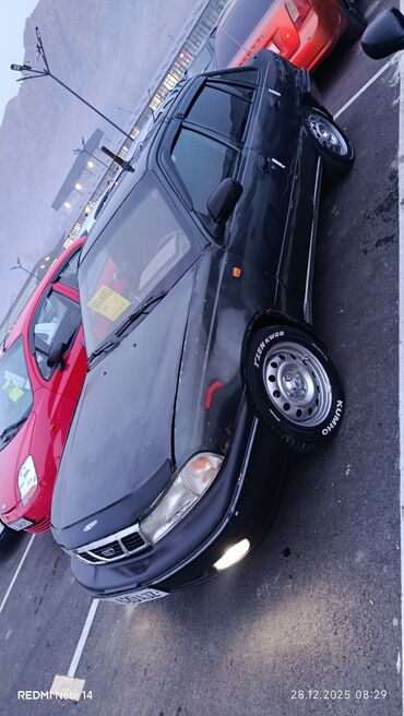 Daewoo: Daewoo Nexia: 2003 г., 1.5 л, Механика, Бензин, Седан — 7