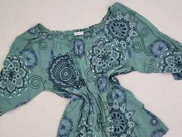 bluzki w paski rękaw 3 4: HailyS, Bluzka damska, rozmiar 2XL w lalafo.pl bluzki w paski rękaw 3 4: HailyS, Bluzka damska, rozmiar 2XL