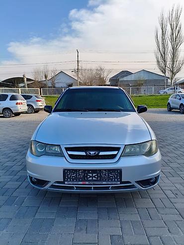 nokia 6210: Сдаю Daewoo Nexia под выкуп, Газ — 5