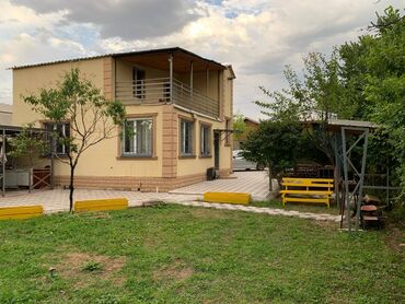 дордой дом: Дом, 180 м², 7 комнат, Агентство недвижимости, Евроремонт