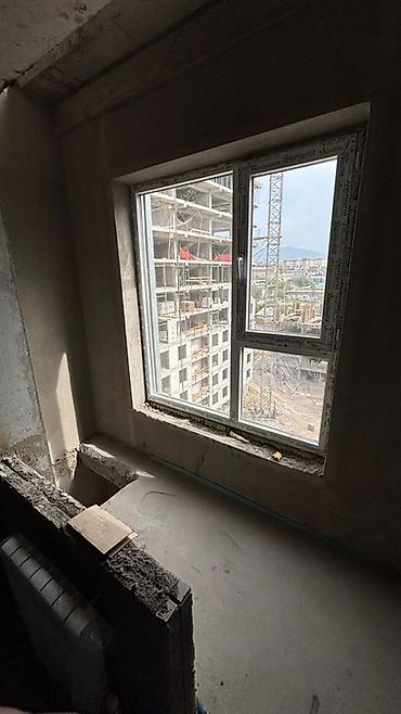 Продажа квартир: 2 комнаты, 4821 м², Элитка, Готовая ПСО (под самоотделку) — 8