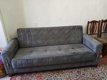 Divanlar: Divan, İşlənmiş, Açılan, Bazalı, Parça — 1