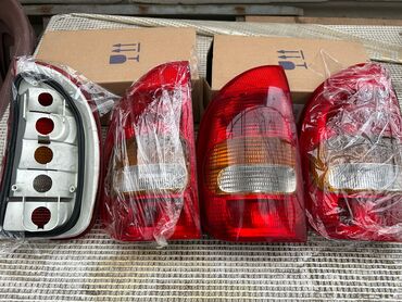 диски на 16: Opel 2000 il, Orijinal, Almaniya, Yeni
