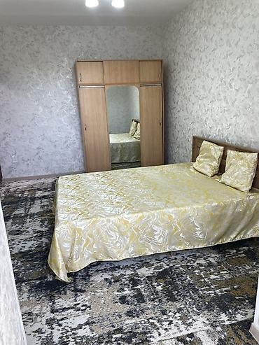 Долгосрочная аренда квартир: Аламедин-1 мкр Сдается 3ком квартира Этаж: 2/5 Площадь: 65м2 — 7