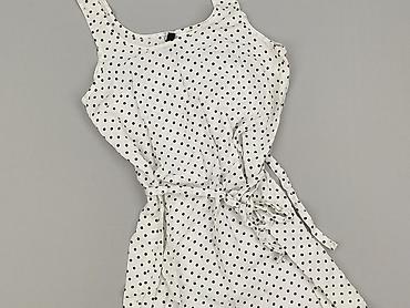 pull and bear top w kropki: Sukienka damska, rozmiar XS — 1