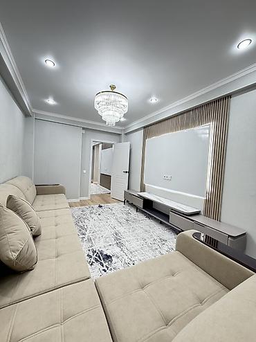 Продажа квартир: 3 комнаты, 66 м², Элитка, 8 этаж, Евроремонт — 5