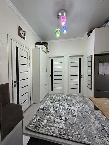 Продажа квартир: 2 комнаты, 45 м², Элитка, 7 этаж, Дизайнерский ремонт — 10