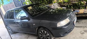 smart open: Volkswagen Pointer: 2004 г., 1 л, Механика, Бензин, Хэтчбэк — 7