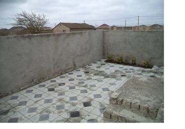 Həyət evləri və villaların satışı: Binə 3 otaqlı, 110 kv. m, Kredit var, Orta təmir — 27