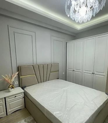сниму квартиру срочно: 2 комнаты, Агентство недвижимости, Семейным, от 6 месяцев, от 1 года, С мебелью полностью — 1