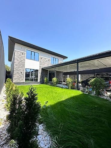 дом ош: 🏡 ПРОДАЁТСЯ НОВЫЙ 2-ЭТАЖНЫЙ ДОМ В КОК-ЖАРЕ ✨ Современный дом с — 2