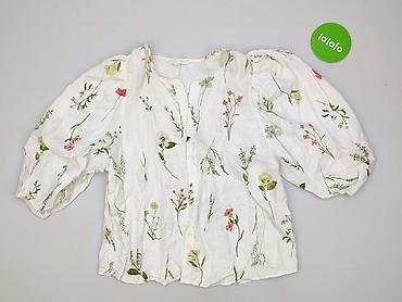metka hm: H&M, Bluzka damska, rozmiar L — 2