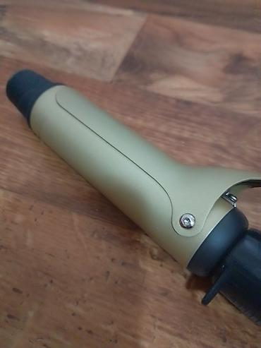 Figaro za kosu: Philips StyleCare Pro uvijač za kosu - Model: Philips StyleCare Pro — 8