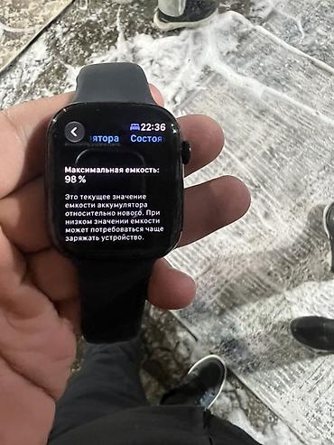 смарт часы самсунг женские: Срочно продаю Apple Watch Series 10 Смарт-часы Apple Watch 46мм — 4