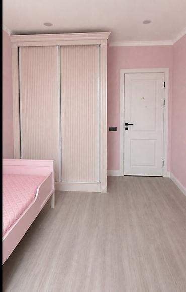 английский квартл: 4 комнаты, 141 м², Асанбай мкр Элитка, 12 этаж, Евроремонт — 5
