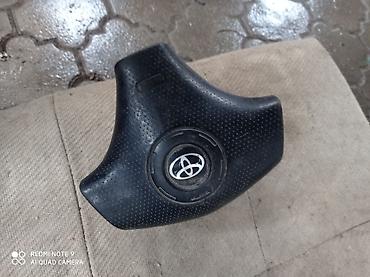 исис: Рулевые Аирбаги Тойота, Toyota, Айрбэг,АирбэгАирбэк на руль,Airbag — 6
