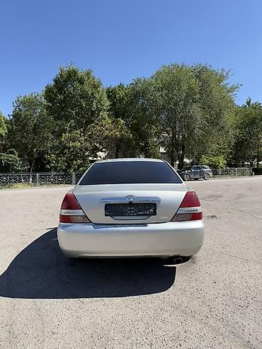 тойота варис: Toyota Mark II: 2003 г., 2.5 л, Автомат, Бензин, Седан — 7