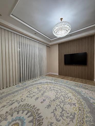 Продажа домов: 6 комнат, 250 м², 4 соток, Бишкек, Ынтымак ж/м Агентство недвижимости — 2