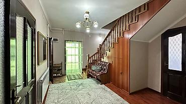 продаю дом иссикуле: 6 комнат, 165 м², 4 соток, Джал, Собственник — 5
