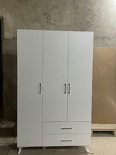 Sifarişlə dolablar: Düz dolab, Dəhliz üçün, Qarderob, Açılan, Quraşdırıla bilən, 3 qapılı — 9