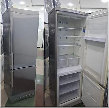 İndezit soyuducu nofrost boz 330 azn. catdirilma mümkündür zemanet lalafo.az -da İndezit soyuducu nofrost boz 330 azn. catdirilma mümkündür zemanet