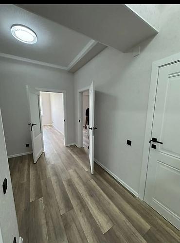 Батирлер: 1 бөлмө, 52 м², Элитка, 8 кабат, Жаңы ремонт — 7