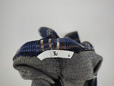 angels jeans: Tu, Legginsy Eleganckie damskie, rozmiar L — 4