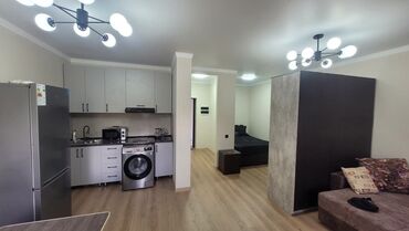 Иссык-Куль 2025: Только Вацап WhatsApp Просторная квартира с современным ремонтом — 4