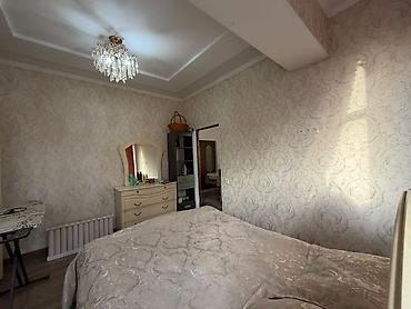 Продажа квартир: 3 комнаты, 75 м², Азия Молл Элитка, 3 этаж, Евроремонт — 4