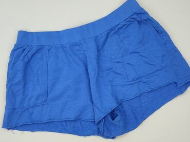 Shorts for women, size 7XL