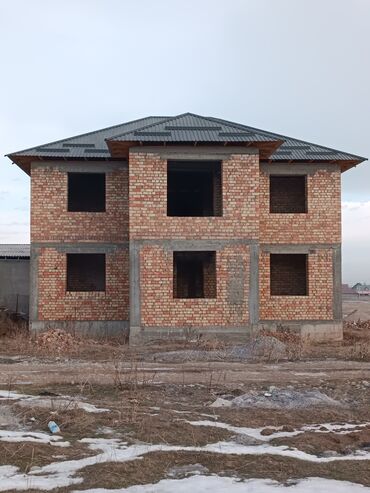 Продажа домов: Дом, 125 м², 7 комнат, Требуется ремонт — 3