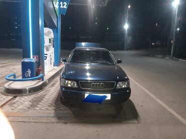 фары гольф 3: Audi A6: 1997 г., 2.8 л, Механика, Бензин, Седан