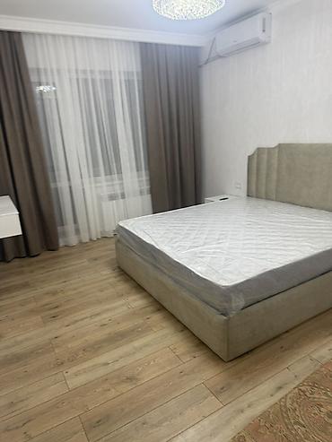 Долгосрочная аренда квартир: 2 комнаты — 5