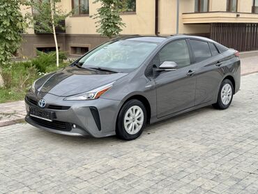 купить машину за 2000 долларов: Toyota Prius: 2019 г., 1.8 л, Гибрид, Хэтчбэк