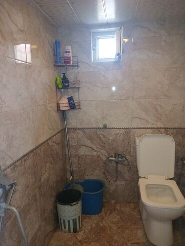 Uzunmüddətli kirayə evlər: 75 kv. m, 3 otaqlı, İnternet, Qaz, İşıq — 25