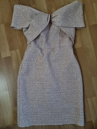 svecane haljine duge: Elegantna koktel/večernja haljina Fervente (veličina 36)Nova - Model — 2
