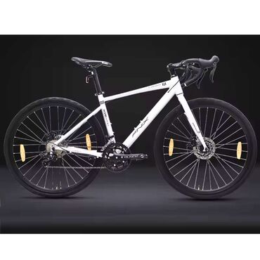 Горные велосипеды: Горный велосипед, Рама L (172 - 185 см), Алюминий, Новый — 20