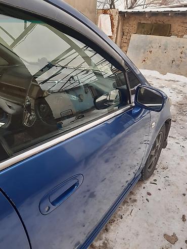 Honda: Honda Stream: 2004 г., 0.2 л, Автомат, Бензин — 15