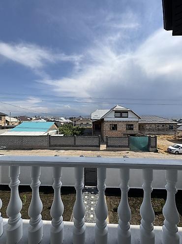 Продажа коттеджей и домов: Эксклюзив 🔥 🏡 Продается просторный дом в Ак-Ордо 3 ✨ Площадь дома — at lalafo.kg — 12 Продажа коттеджей и домов: Эксклюзив 🔥 🏡 Продается просторный дом в Ак-Ордо 3 ✨ Площадь дома — — 12